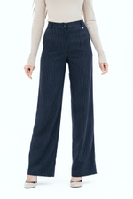 Брюки 562-775 Татьяна Тягина