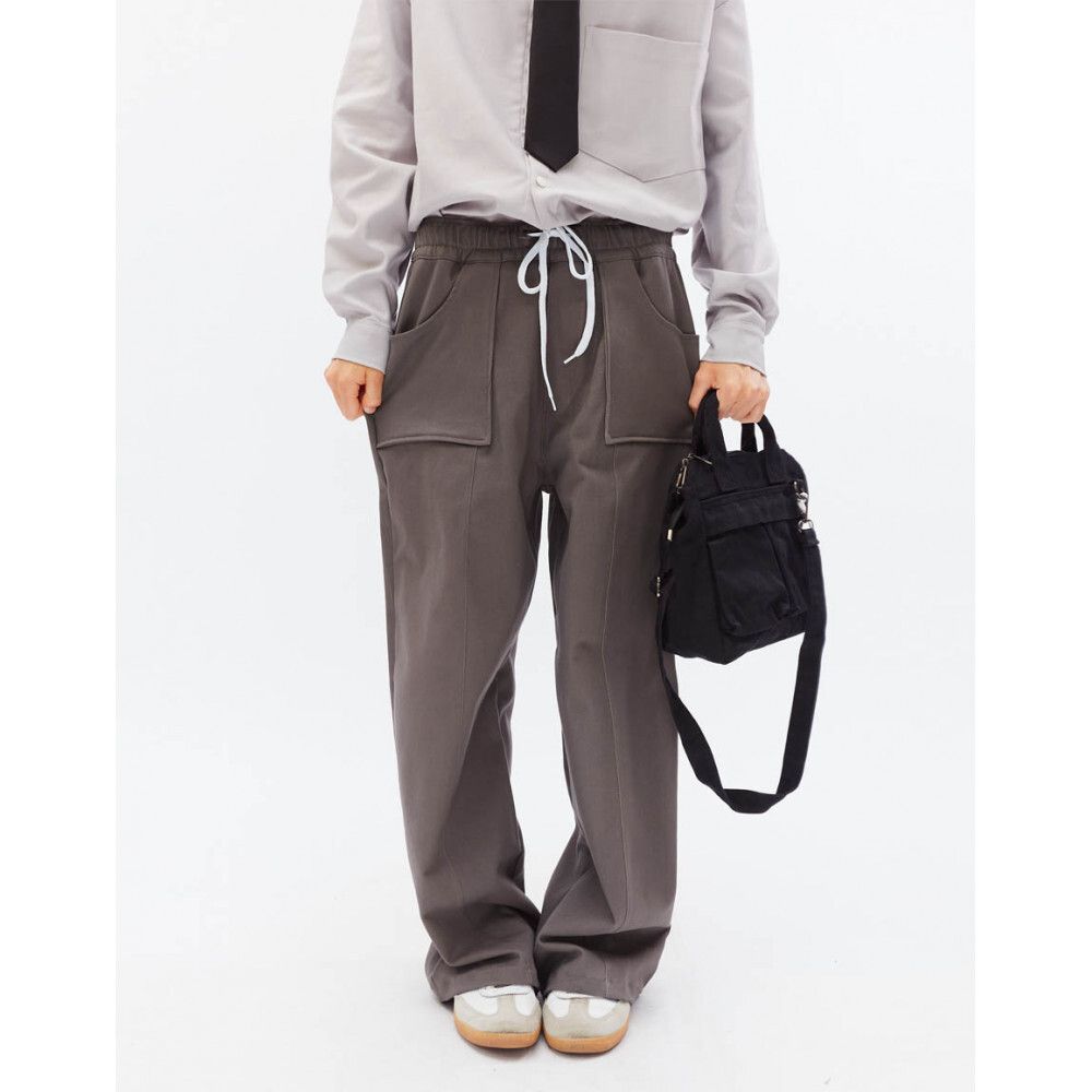 Сумка БИЧ Мини черная