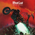 Meat Loaf / Bat Out Of Hell (LP)