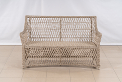 Софа 2-х местная, коллекция Сицилия