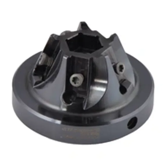 Крепежные винты для BM-7, BM-16, BM-18 и BM-18A, арт. SRB-000290