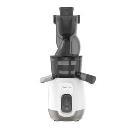 Шнековая соковыжималка Moulinex Ultra Juice ZU600110