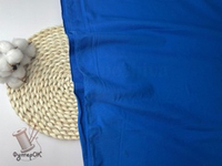 Кулирка с лайкрой с велюровым эффектом ВАСИЛЕК