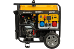 Генератор бензиновый Denzel PS-120EA