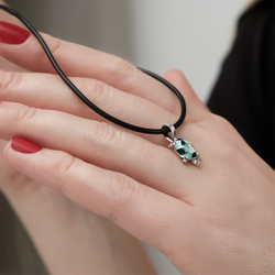 "Черепашки" подвеска из коллекции "Игрушки" от Jenavi