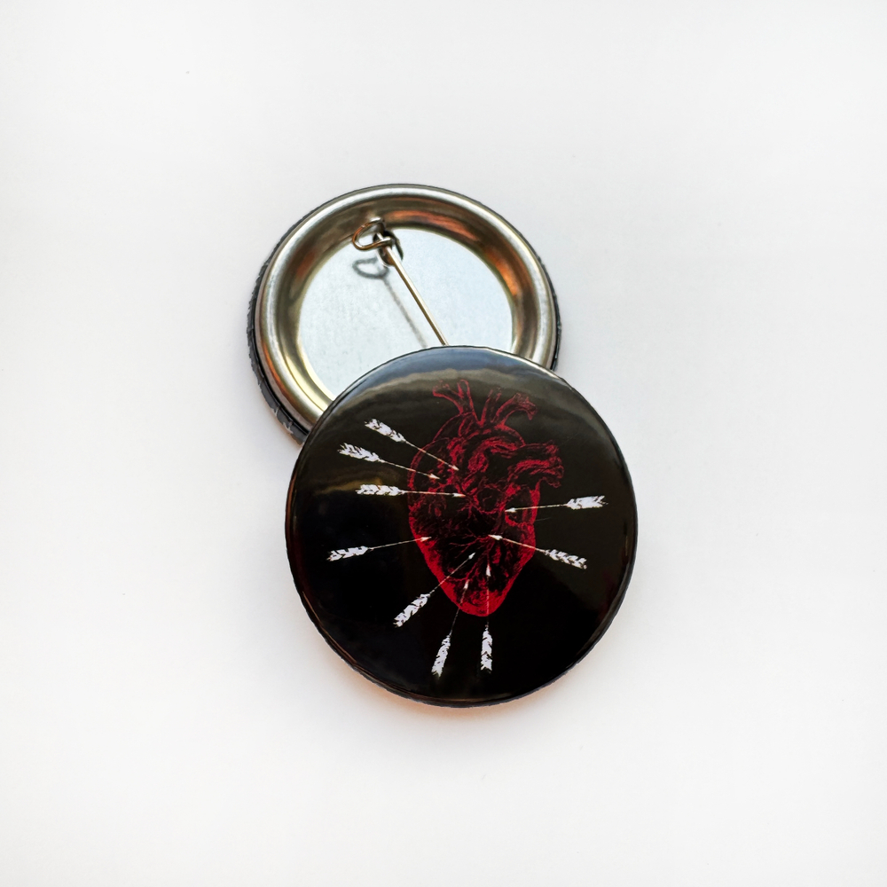 Значок JANE AIR