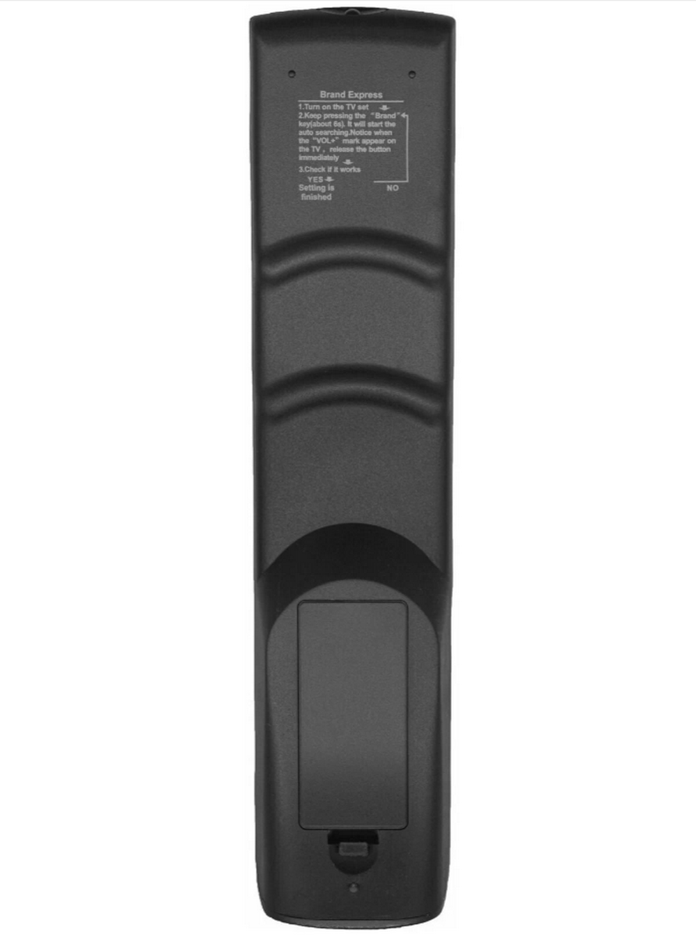 Пульт универсальный RM-L1120+12 для ТВ Huayu