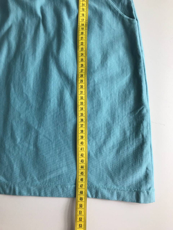 Юбка на каждый день, визуально на 42/44 размер