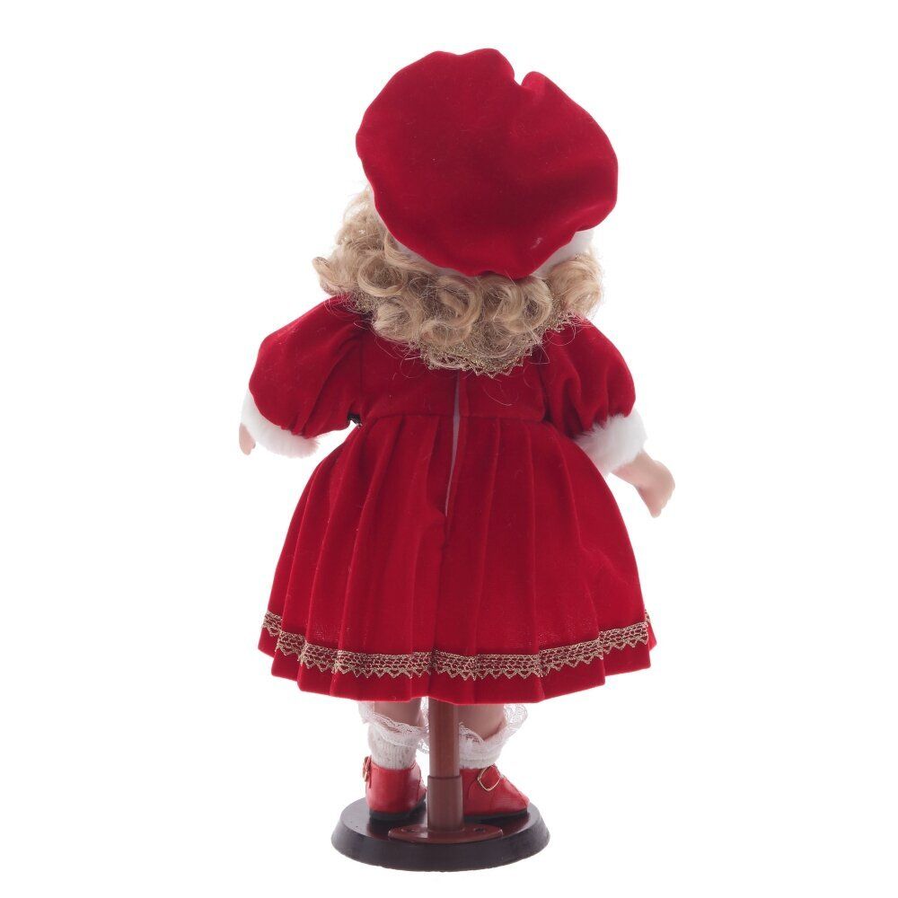 GAEM Кукла, L22 W14 H36 см