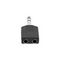 Adam Hall K4AYJF3JM3 - y-образный адаптер 2 x TRS (jack) stereo 6.3 mm (F) - TRS (jack) stereo 6.3 m