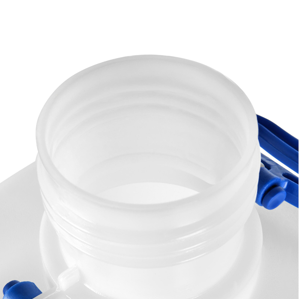 Бутыль Вульфа полиэтиленовая, 25 л