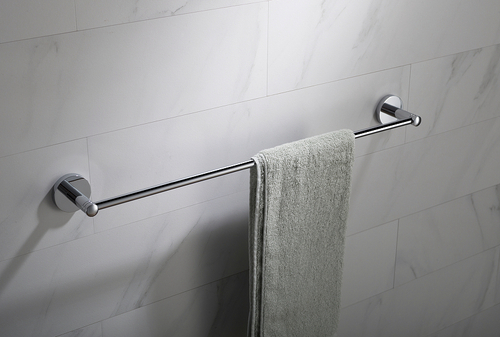 Полотенцедержатель Timo Saona 13053/00 Хром