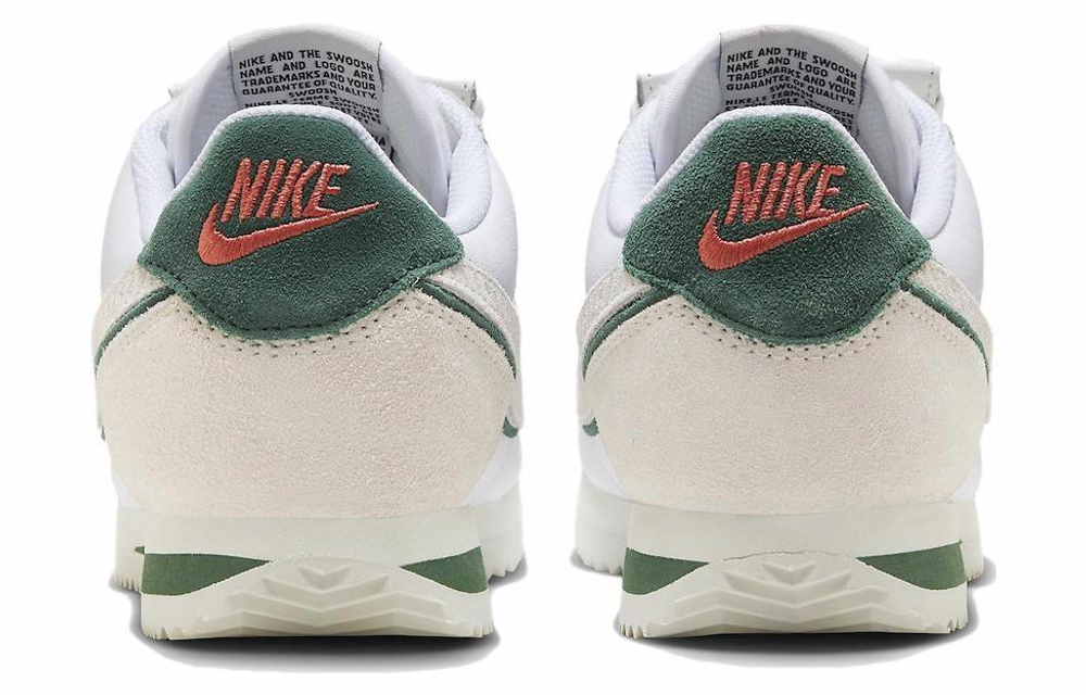 Кроссовки Nike Cortez "All Petals United" (Женская размерная сетка)