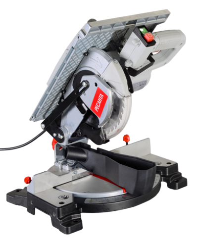 Торцовочная пила Ресанта ТП-210К