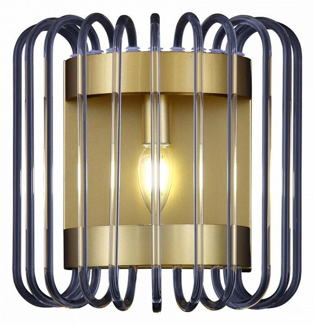 Накладной светильник ST-Luce Grosseto SL1228.201.01