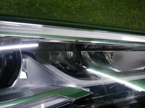 Фара правая Infiniti QX50 2 (2017-н.в.) LED