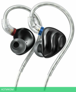 Наушники FiiO FH3 Black