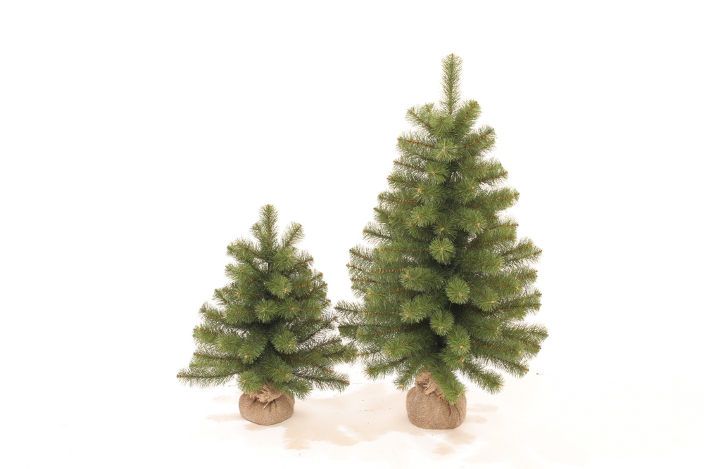 Ель искуственная Царь елка Новогодняя красавица 60 см