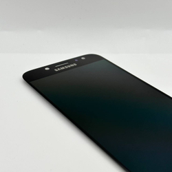 Дисплей Samsung J7 2017 (J730F) Черный OLED