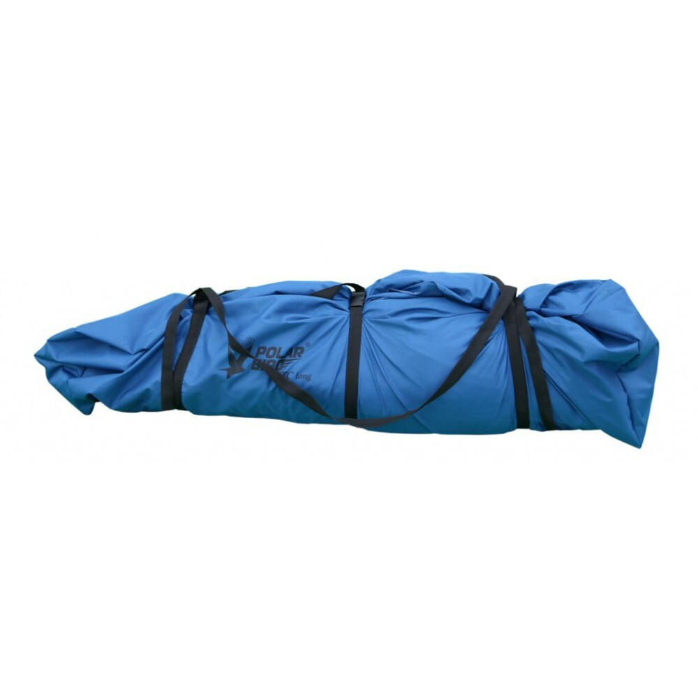 ЗИМНЯЯ ПАЛАТКА POLAR BIRD 4T LONG КОМПАКТ