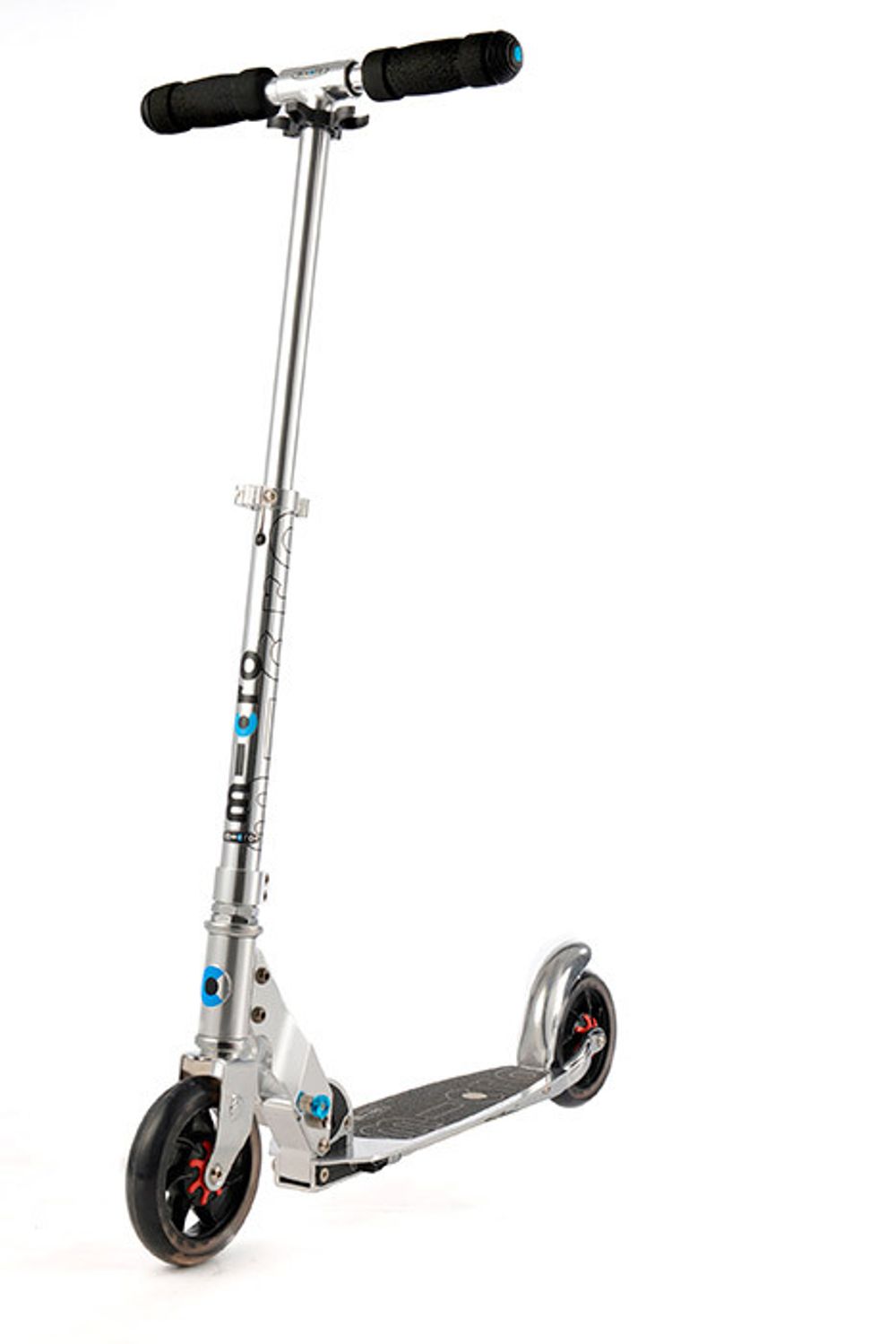 Самокат Micro Speed+