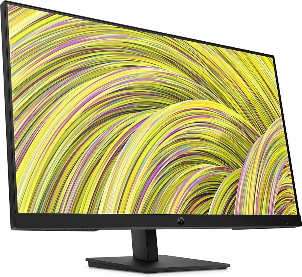 Монитор 27" HP P27h G5