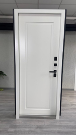 Дверь входная Монблан