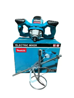 Миксер строительный Makita