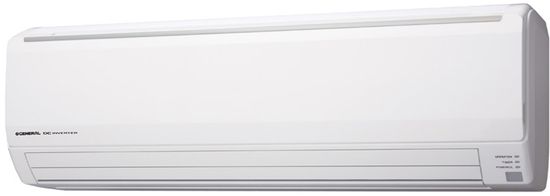 Сплит-система General ASHG18LFCA