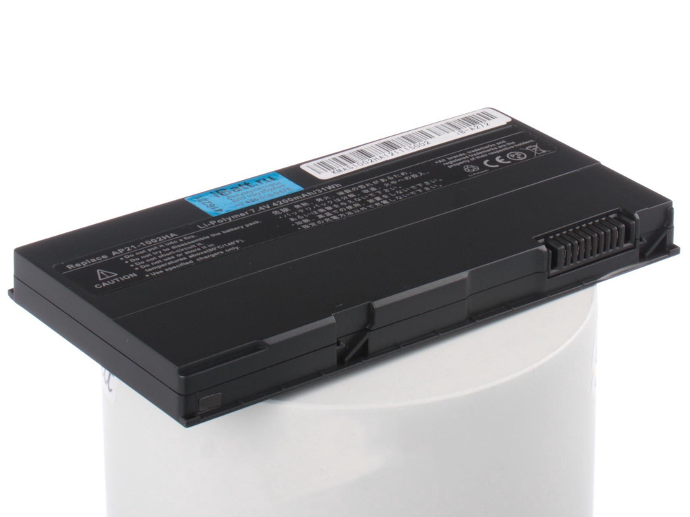 Аккумулятор iBatt 4200mAh, для AP21-1002HA