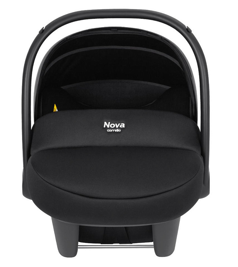 Коляска Carrello Vector CRL-6550 Nova DK791 Grey Line 3 в 1 Coral Beige