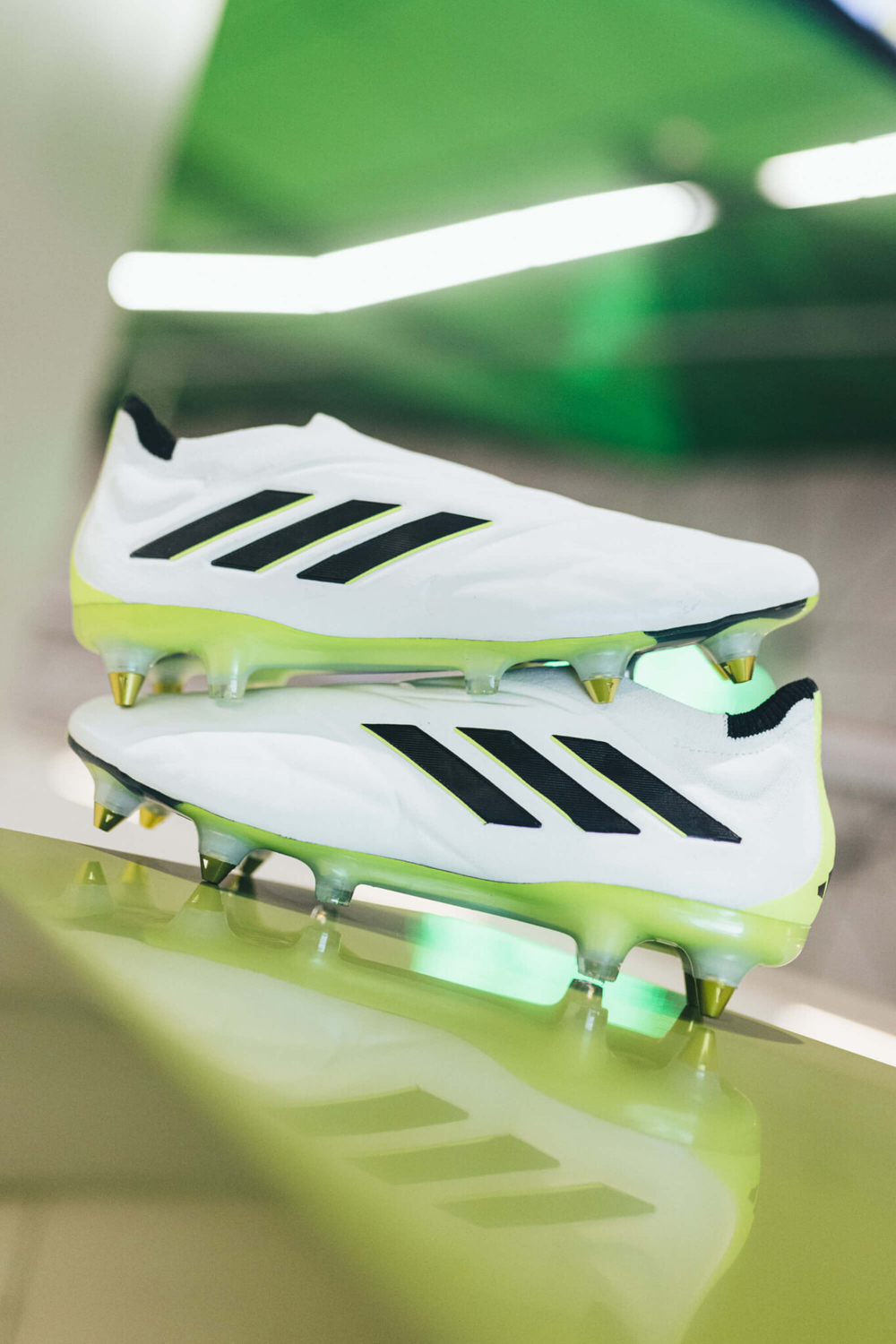 Бутсы adidas Copa Pure+ SG