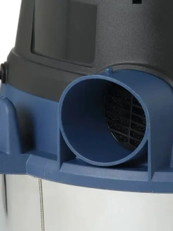 Пылесос промышленный строительный Dexter 1400Вт, 20л