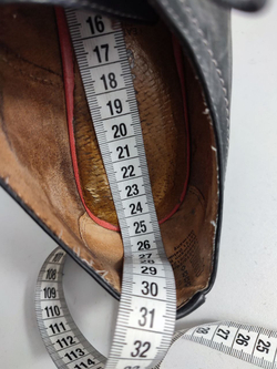 Ботинки Tamaris на шнуровке 39 размер