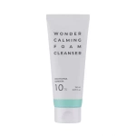 Пенка с экстрактом хауттюйнии Esthetic House Wonder calming foam cleanser, 150 мл