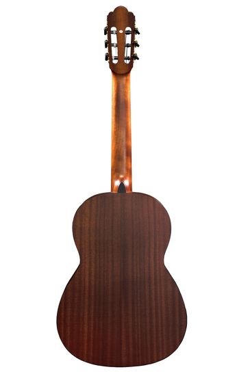 Классическая гитара 3/4, леворукая, Prodipe JMFLHPRIMERA3 Primera