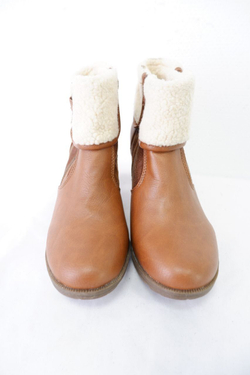 Ботильоны Trend One теплые 40 размер