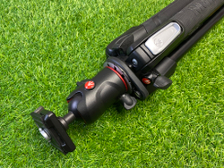 Manfrotto MT190XPro3 + MH496-BH Покупка/Продажа
