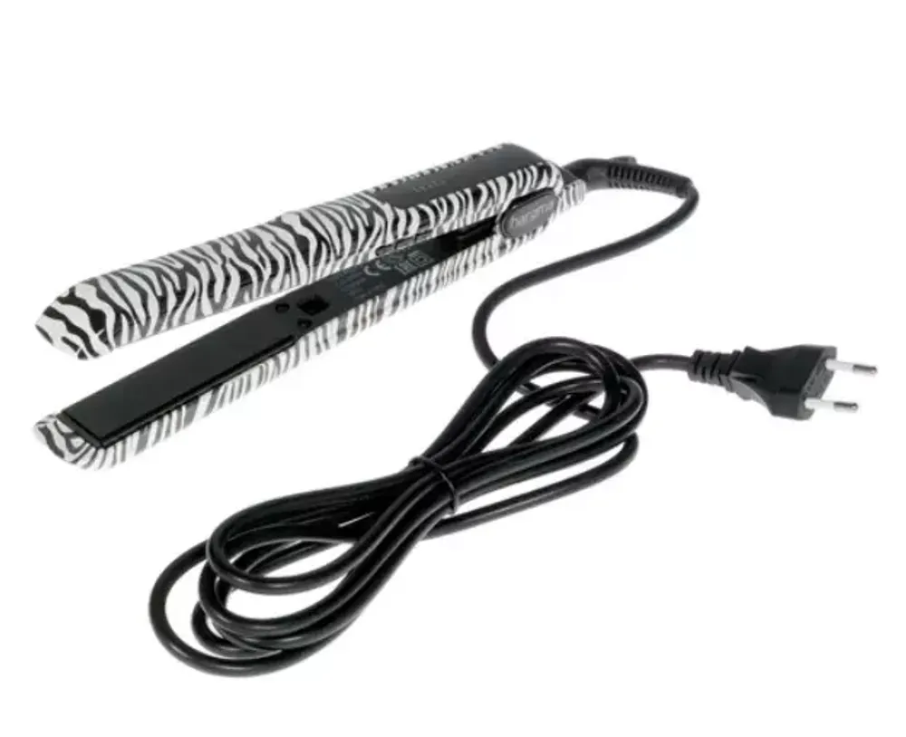 Выпрямитель для волос Harizma Style Colors (h10336LED-01)