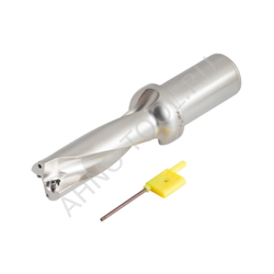 Сверло корпусное C32-3D27-84WC05 ACCKee