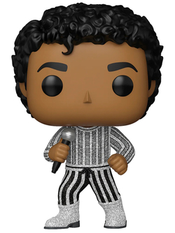 Фигурка Funko POP! Rocks Michael Jackson Rock With You (GL) (456) 79702
