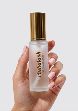 Сыворотка для волос