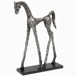 Статуэтка Acient Horse высота 42 см