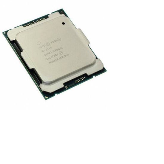 Процессор Intel Xeon W-2245