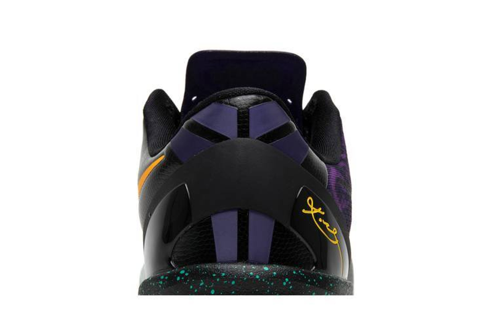 Кроссовки Nike Kobe 8 Easter 8