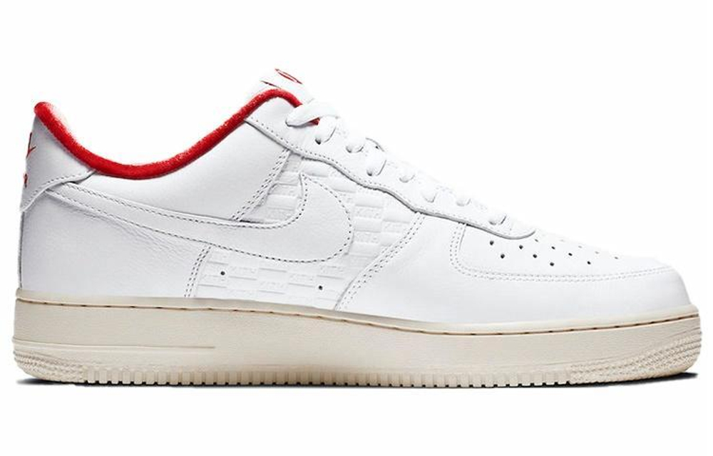 Кроссовки Kith X Nike Air Force 1