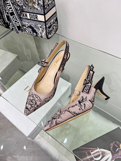 Туфли Christian Dior