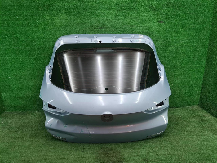 Крышка багажника Changan Uni-T (2020-н.в.)