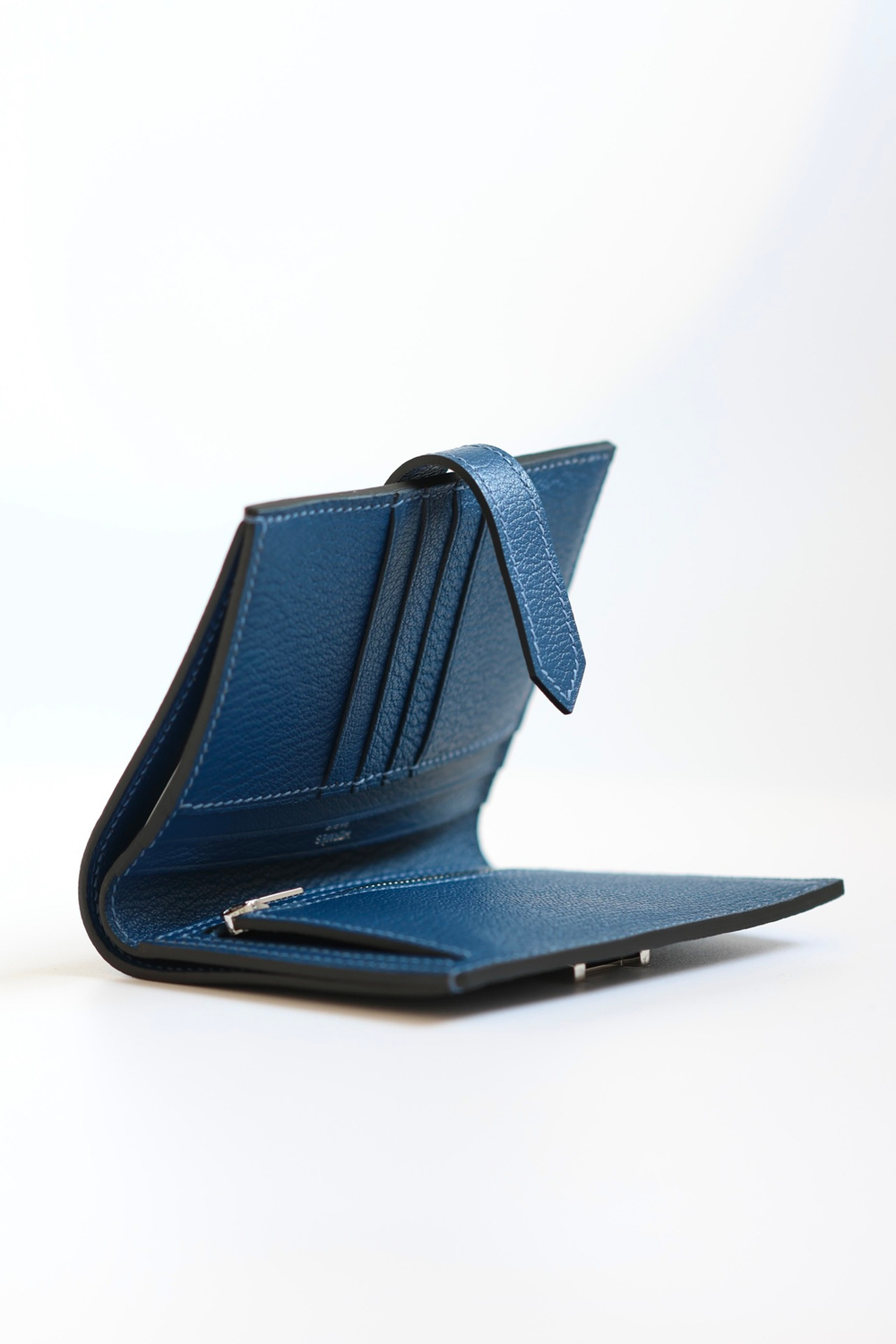 Hermes Bearn Wallet