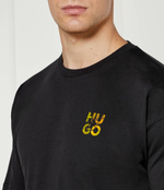 Футболка RAME Hugo Bodywear - черный(50524670)